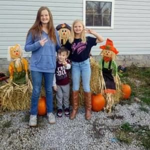 Meet your Posher, Wayne